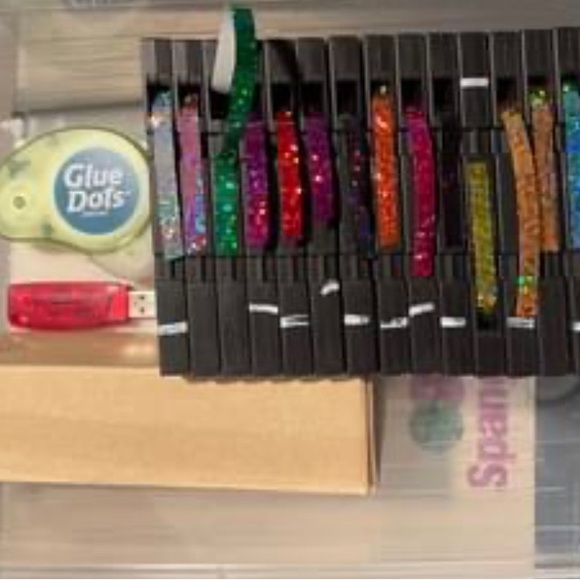 💎 Spangle Elite Transfer Machine 💎 - Picture 2 of 11